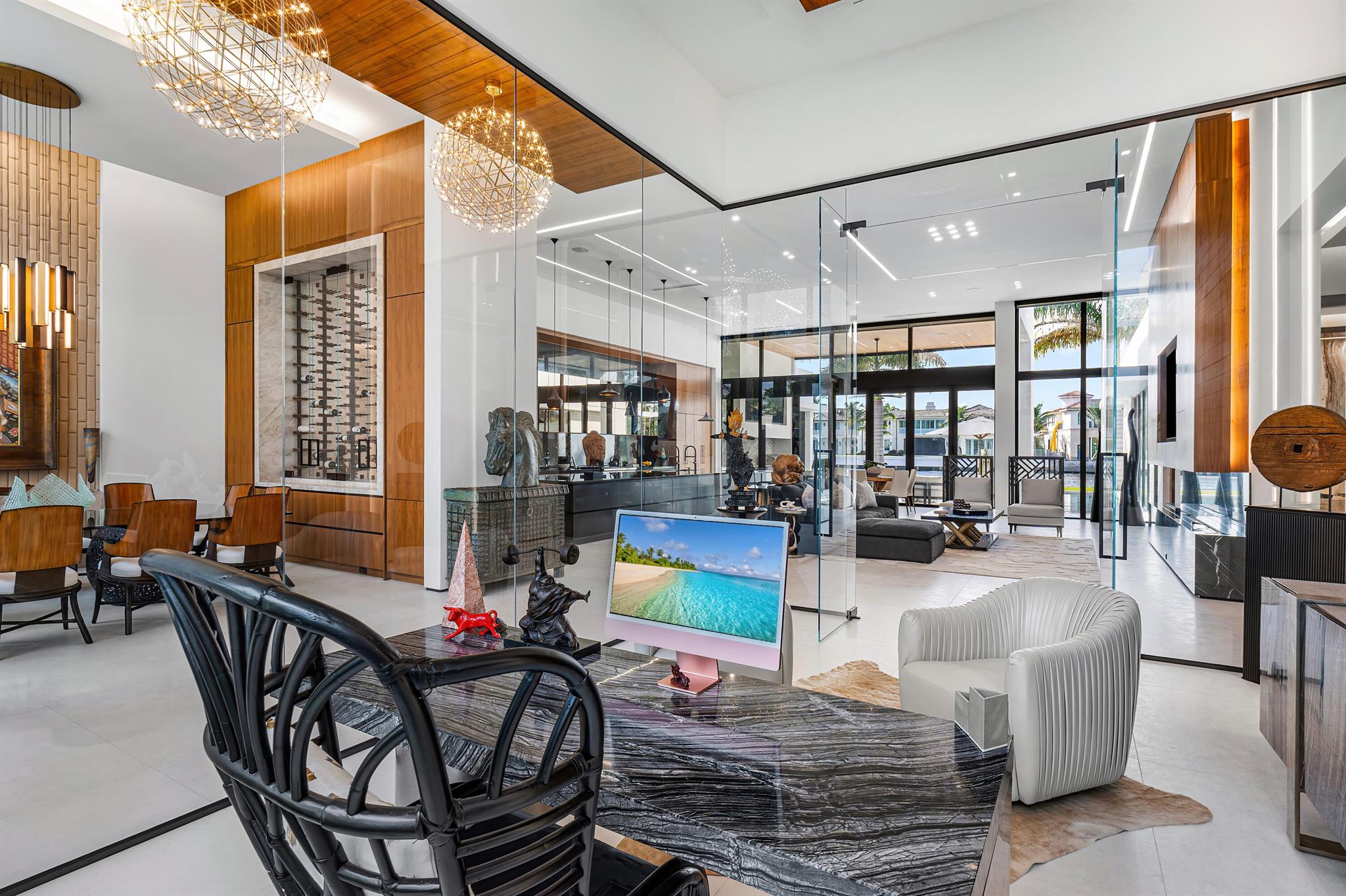 SPANISH RIVER LAND The Es - Residential