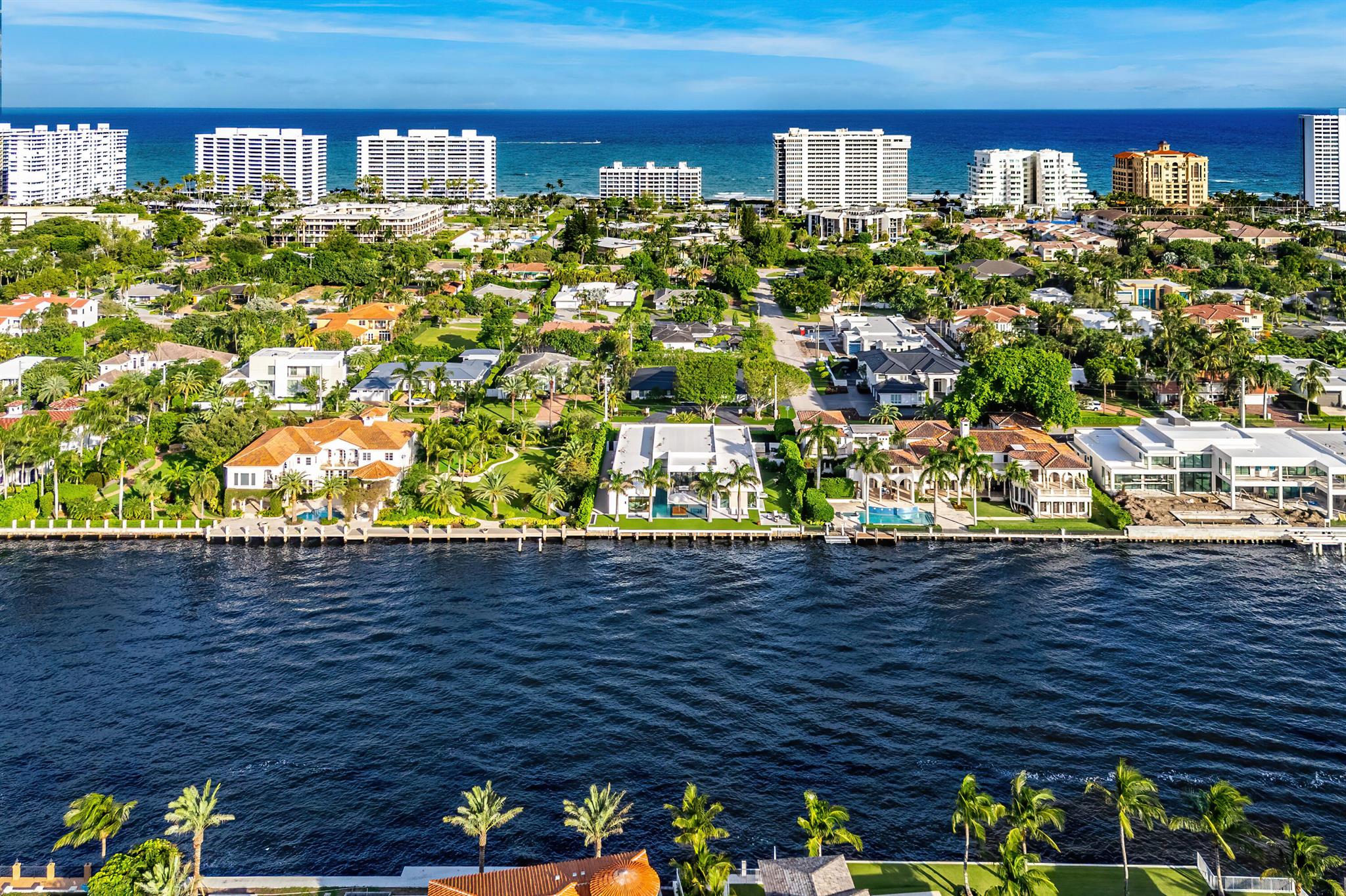 SPANISH RIVER LAND The Es - Residential