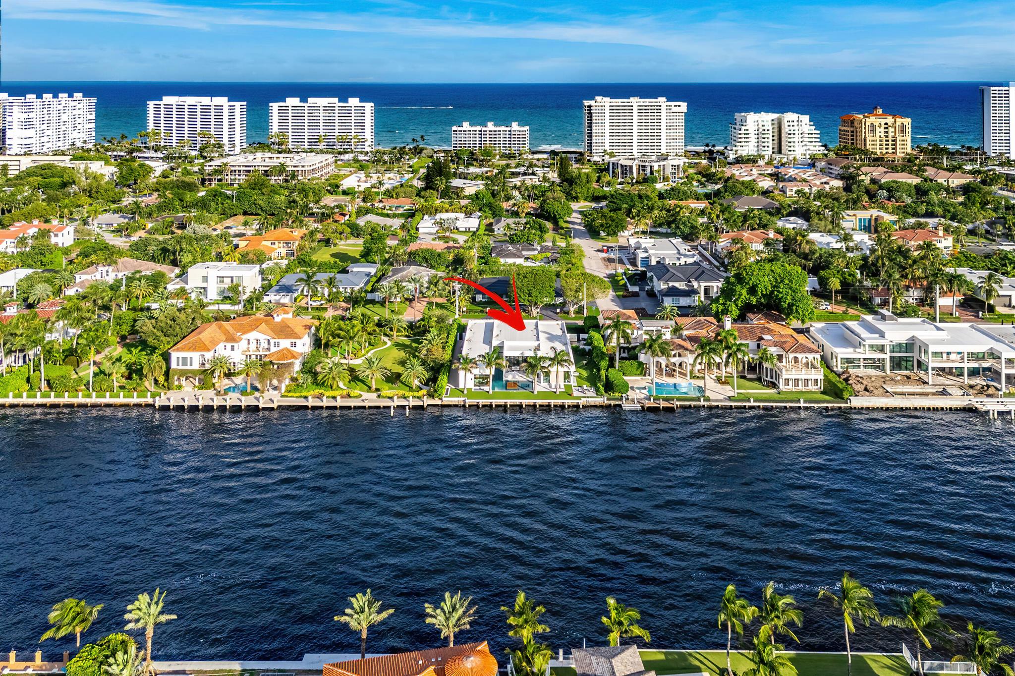 SPANISH RIVER LAND The Es - Residential