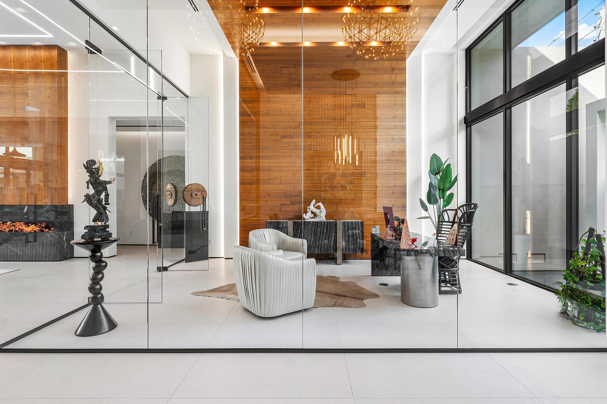 SPANISH RIVER LAND The Es - Residential