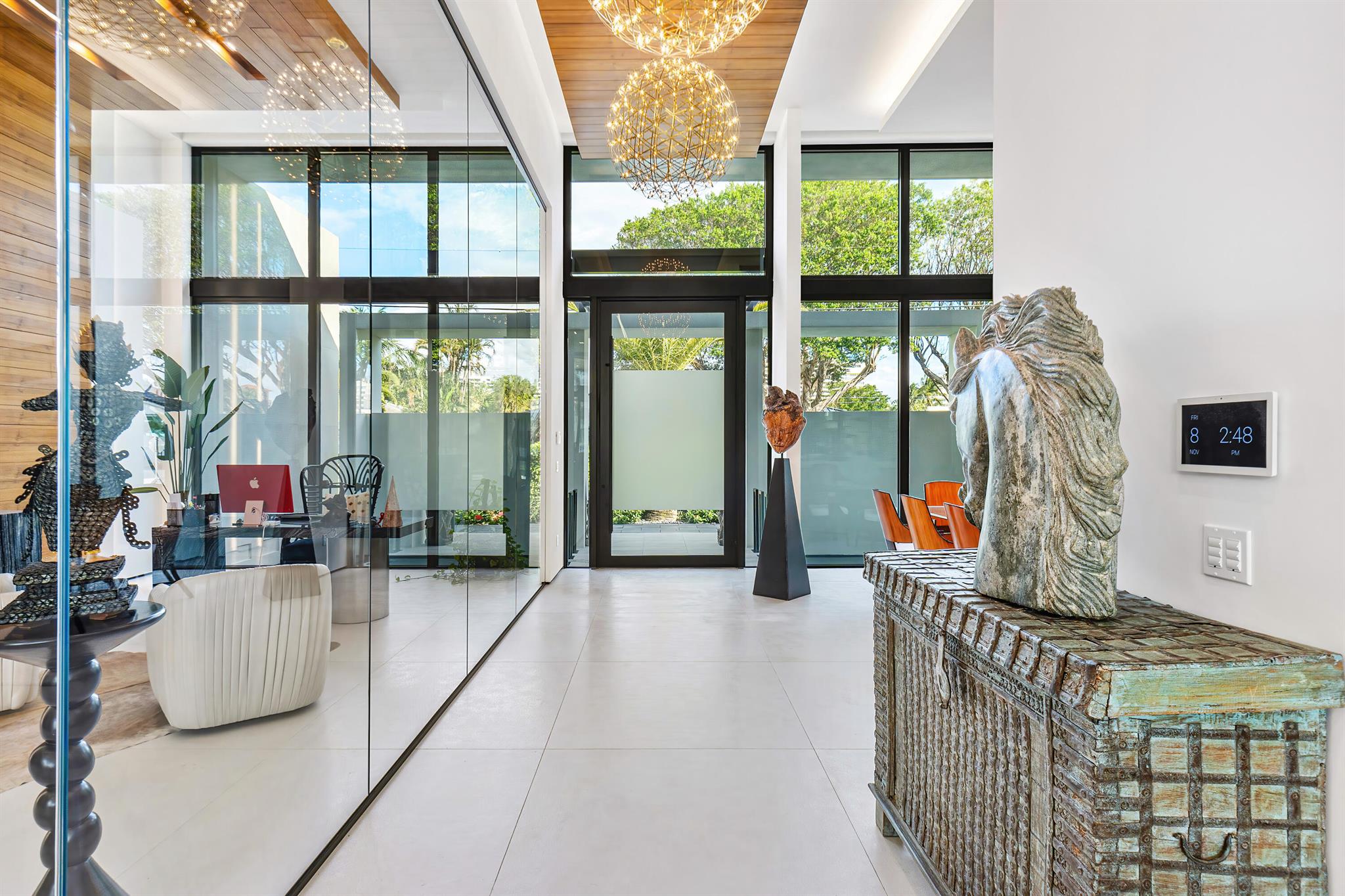 SPANISH RIVER LAND The Es - Residential