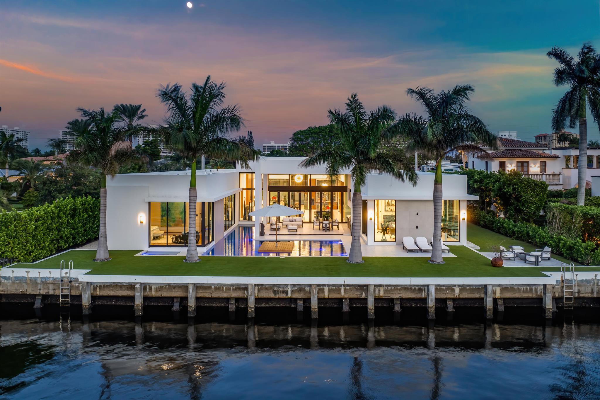 SPANISH RIVER LAND The Es - Residential