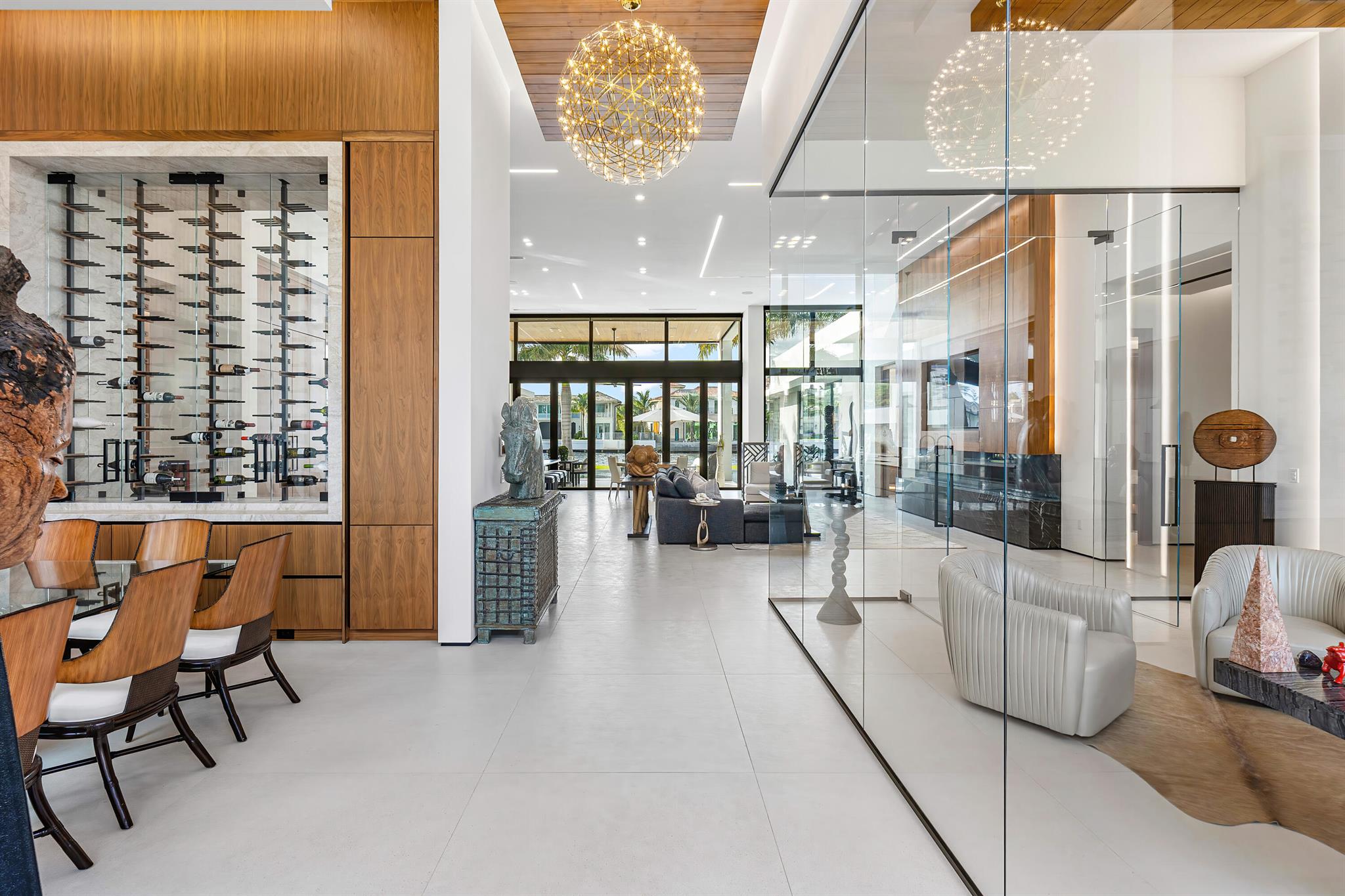 SPANISH RIVER LAND The Es - Residential