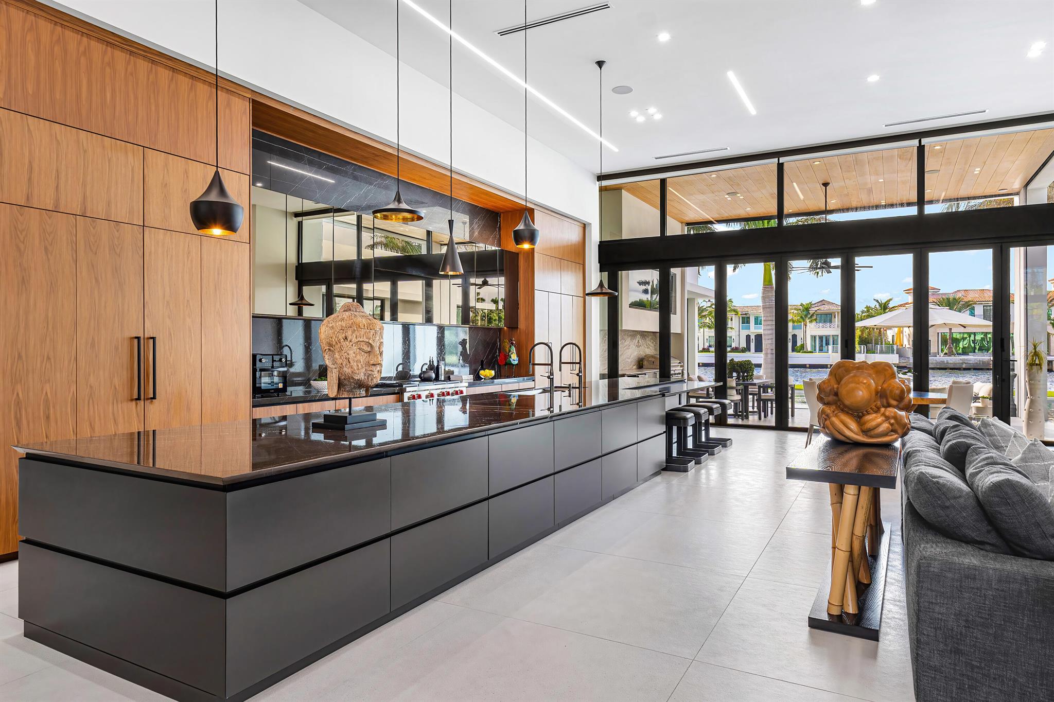 SPANISH RIVER LAND The Es - Residential