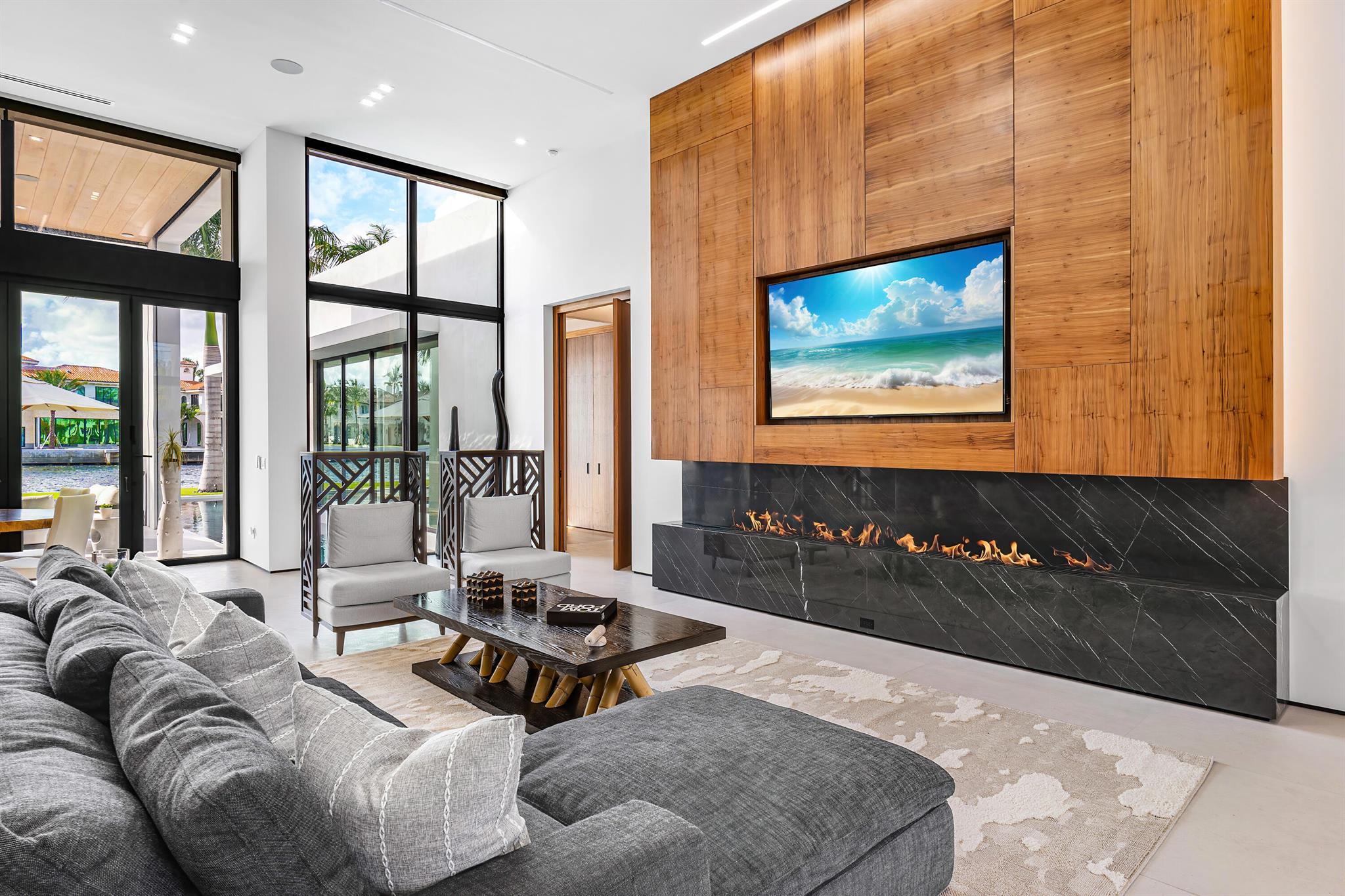 SPANISH RIVER LAND The Es - Residential