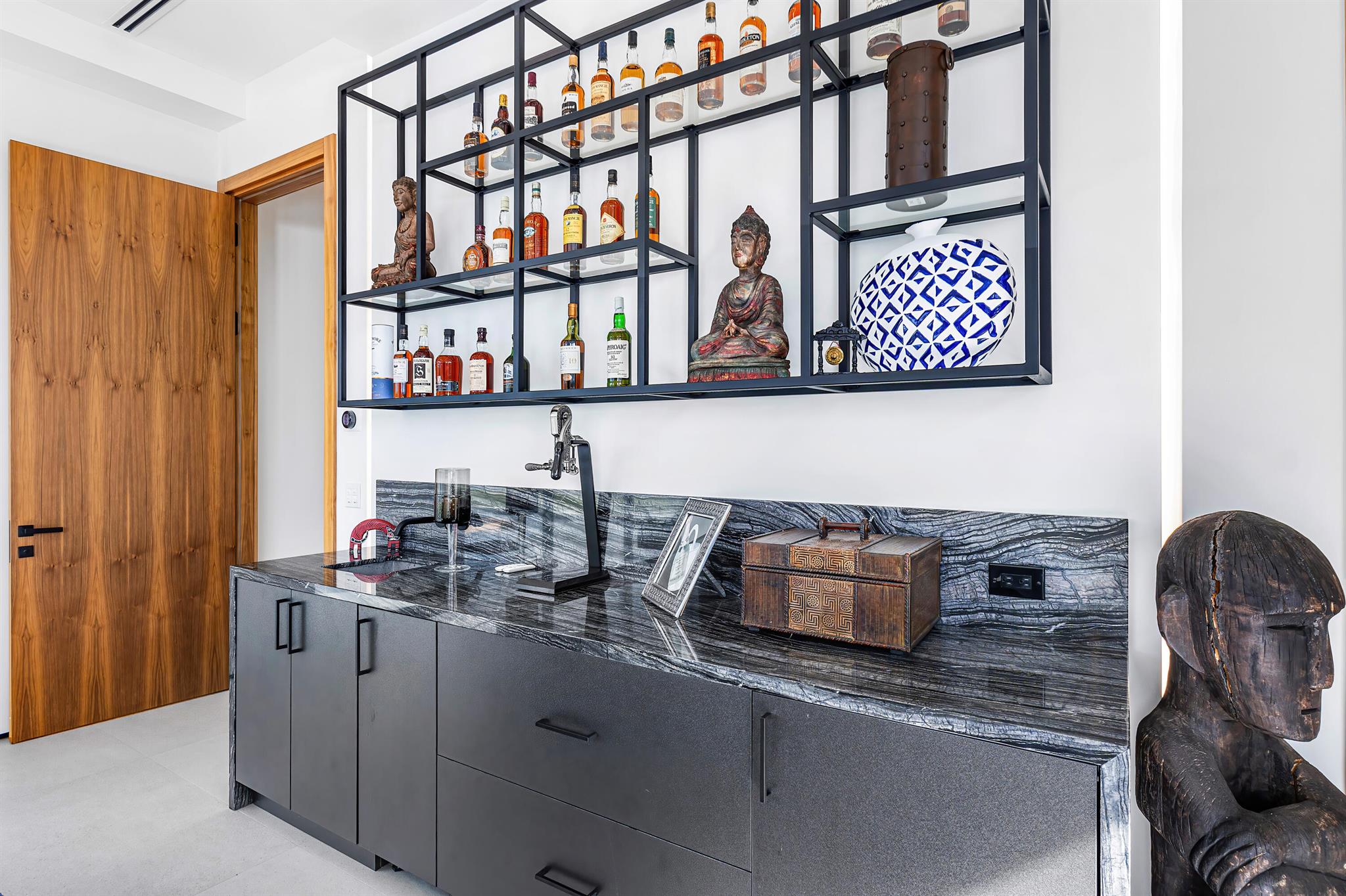 SPANISH RIVER LAND The Es - Residential