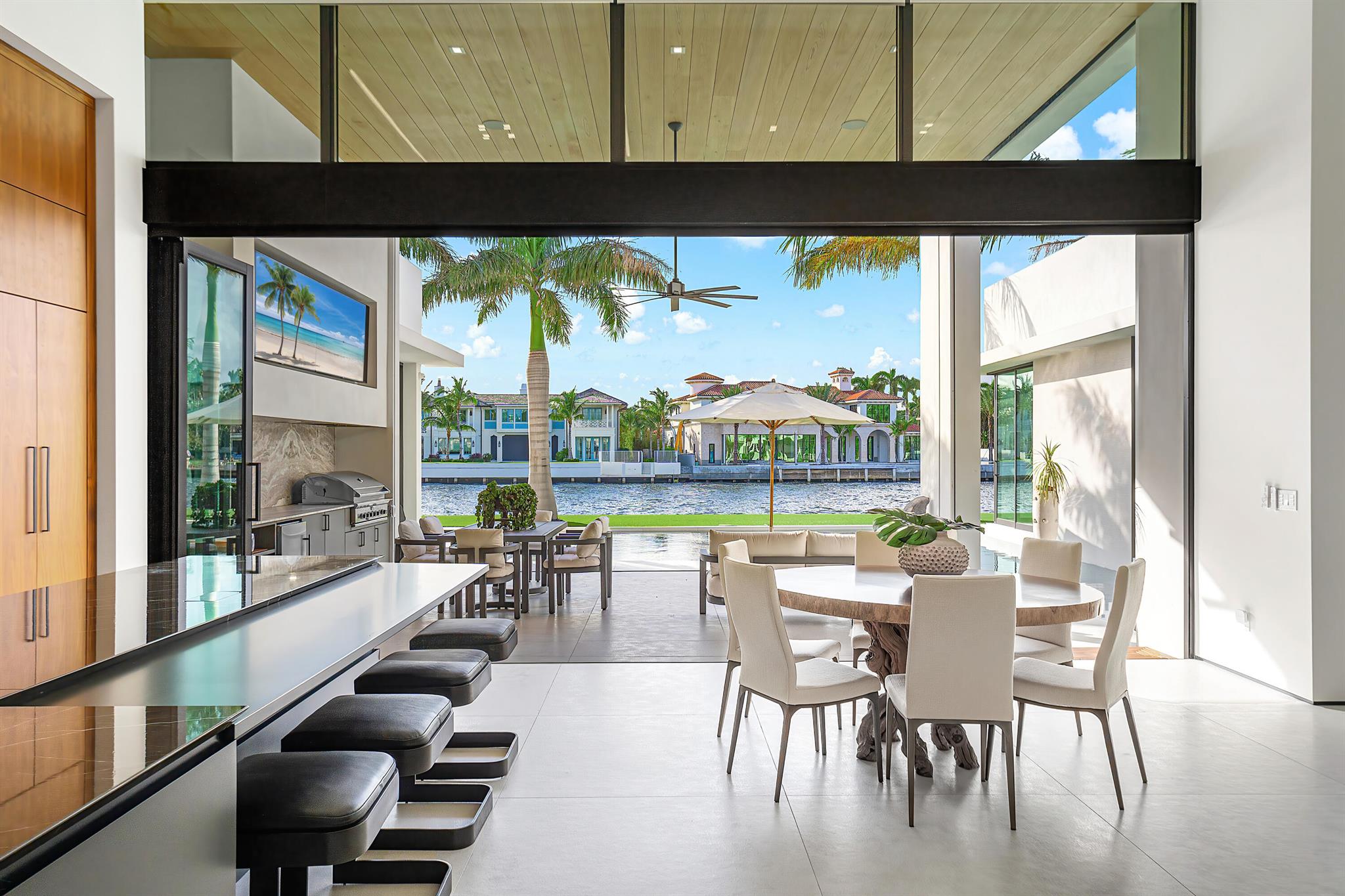 SPANISH RIVER LAND The Es - Residential