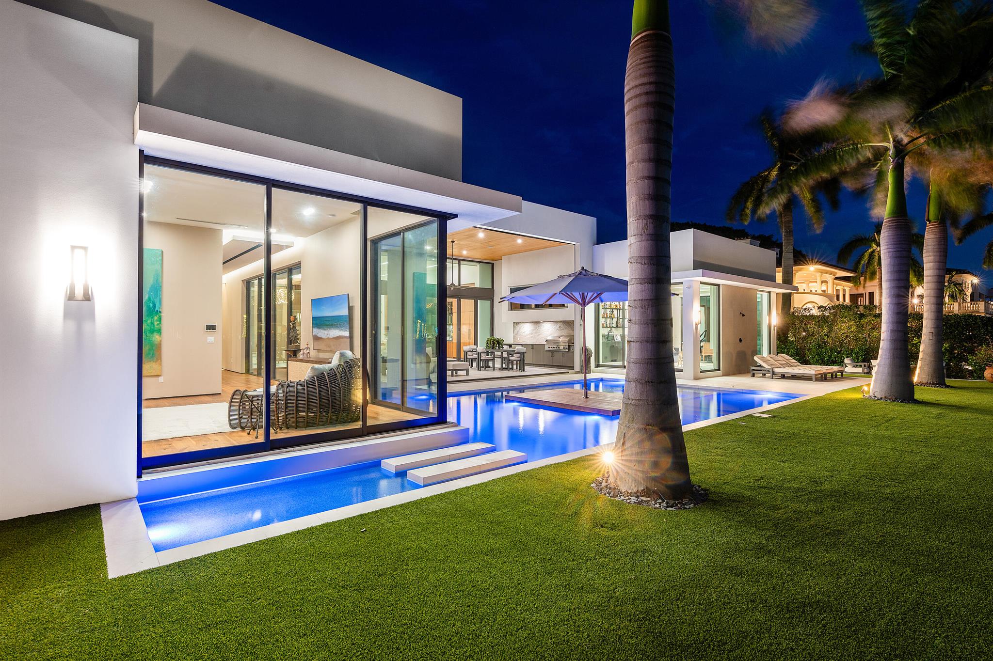 SPANISH RIVER LAND The Es - Residential