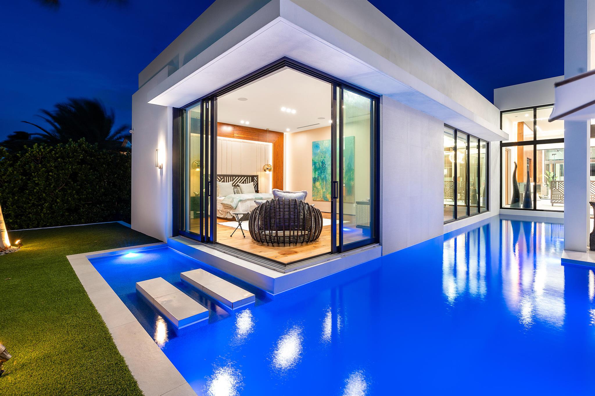 SPANISH RIVER LAND The Es - Residential