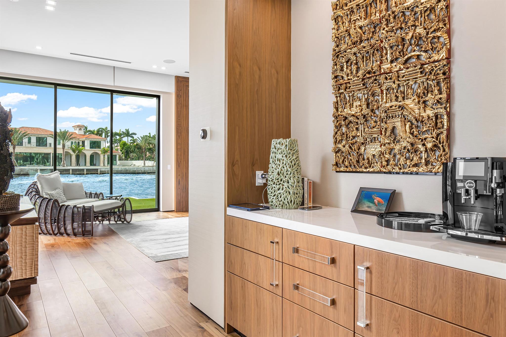 SPANISH RIVER LAND The Es - Residential