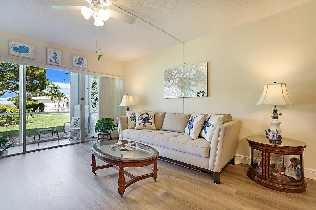 Photo of 331 Tequesta Drive #110, Tequesta, FL 33469 (MLS # B26056506)