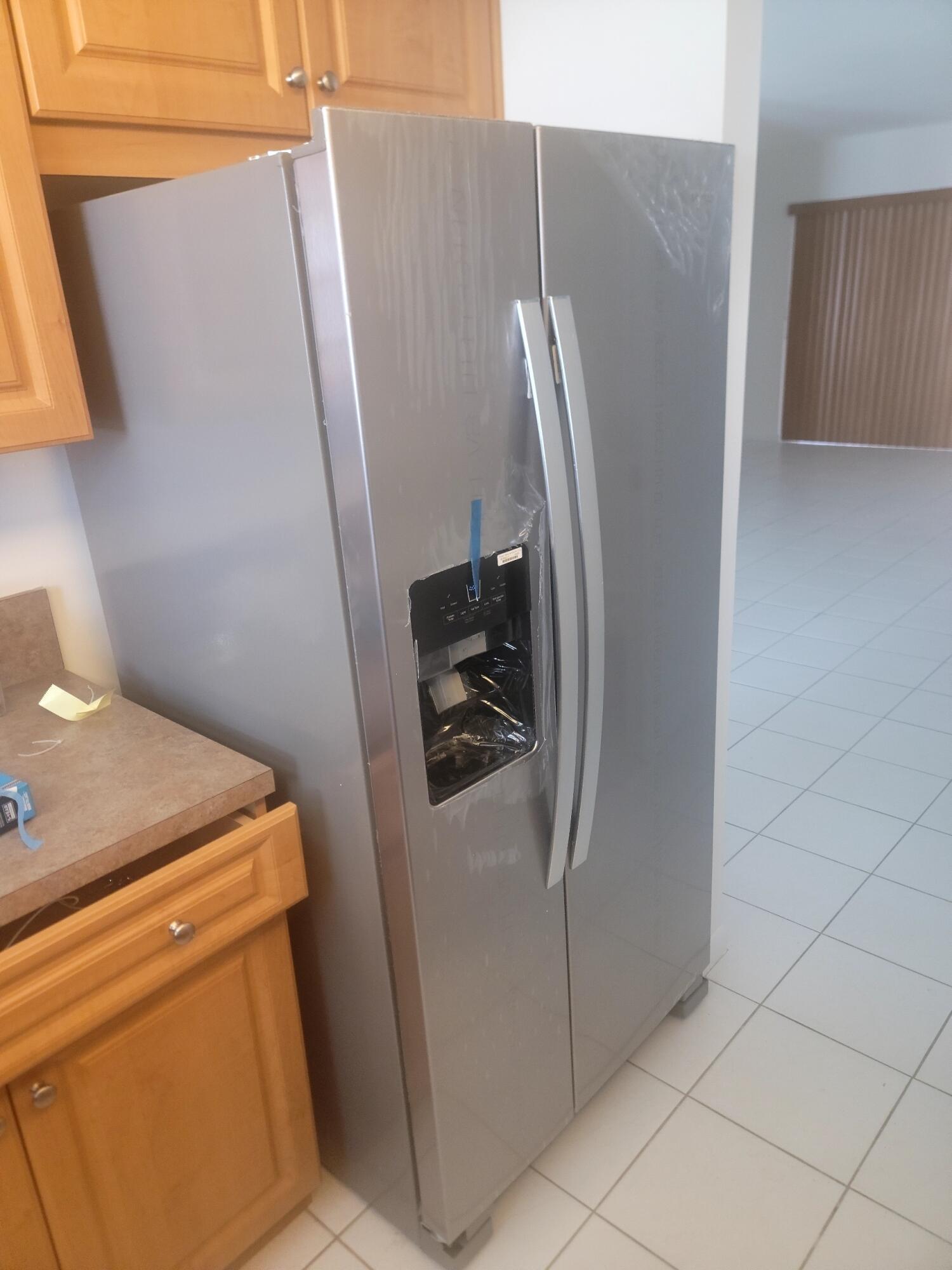 FLAMINGO GARDENS - Residential