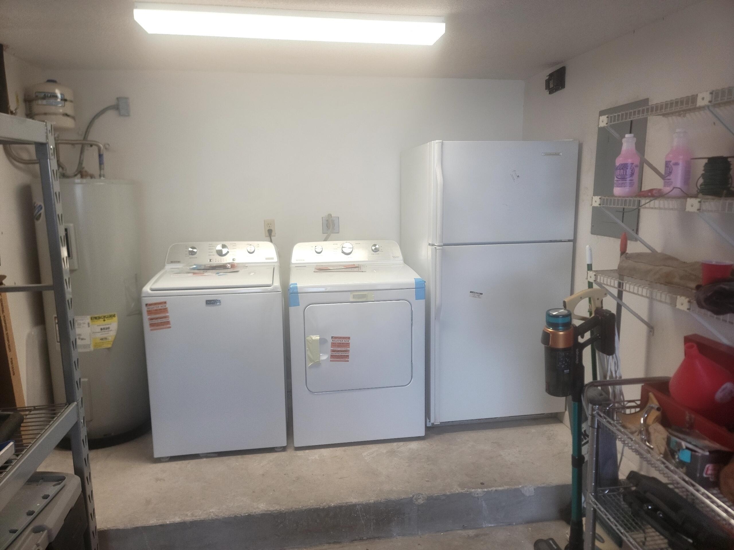 FLAMINGO GARDENS - Residential