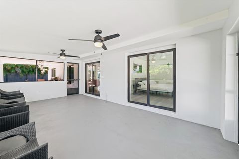 A home in Wilton Manors