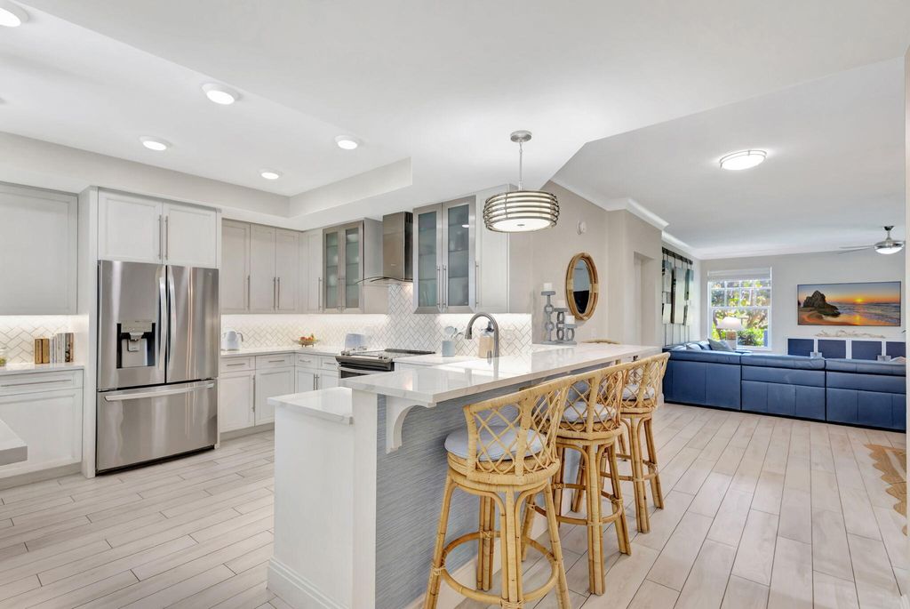 Photo of 204 Mainsail Circle, Jupiter, FL 33477 (MLS # R11139138)