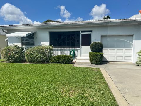 Florida CoLiving Houses For Sale 1205 N Palmway Lake Worth Beach FL 33460