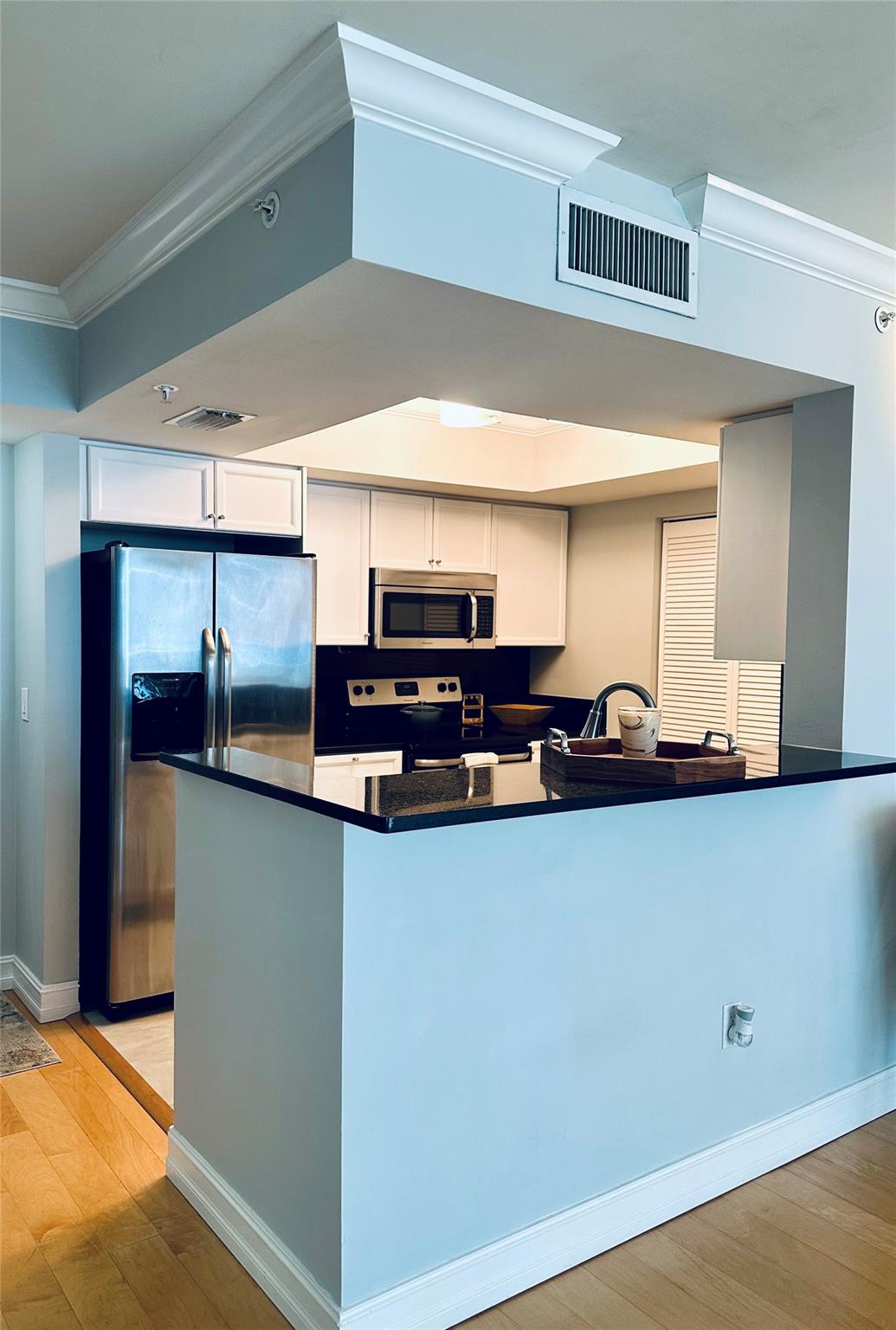 Palmetto Place - Residential