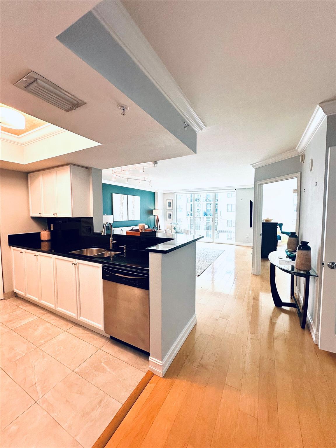 Palmetto Place - Residential