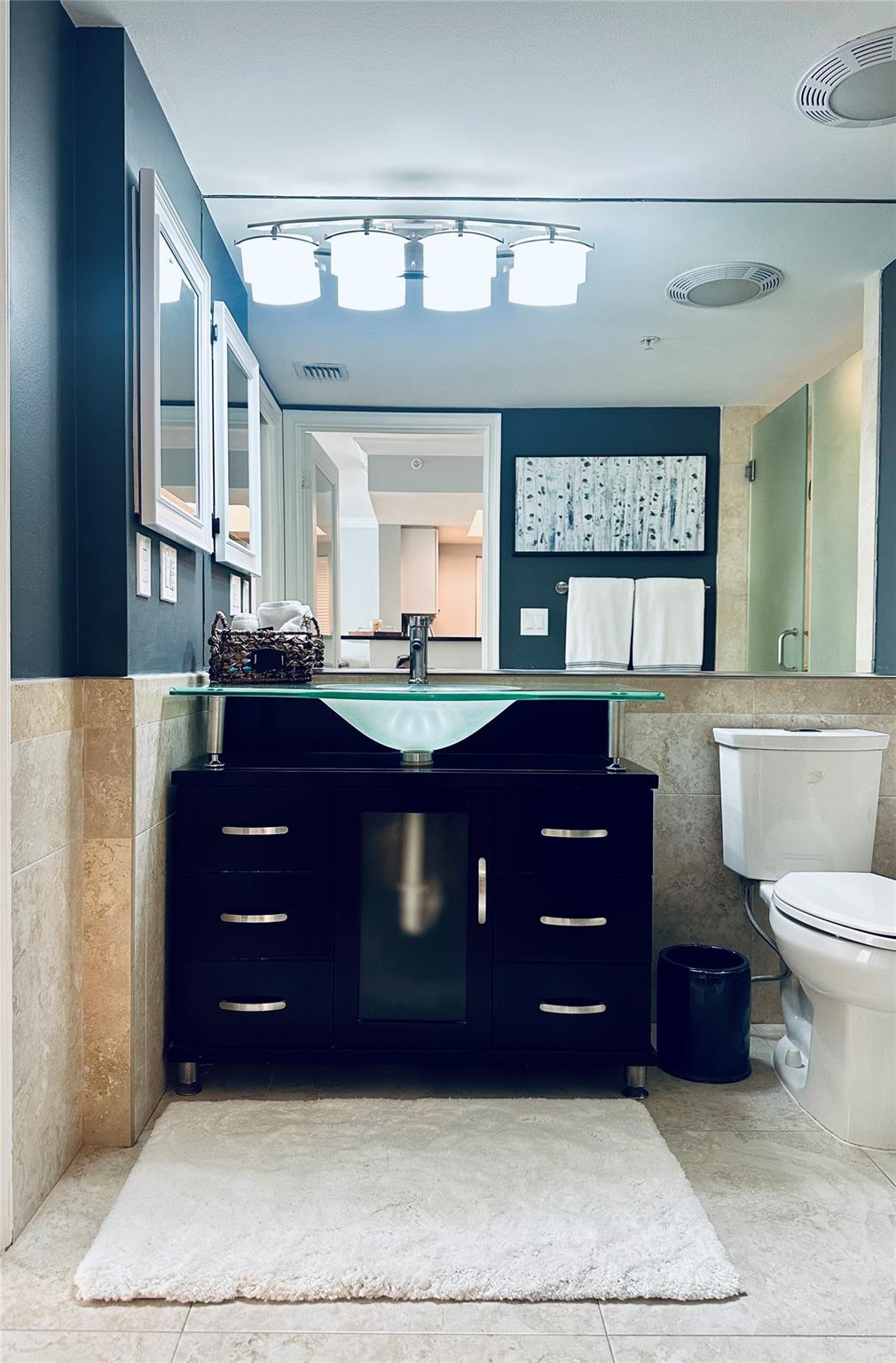 Palmetto Place - Residential