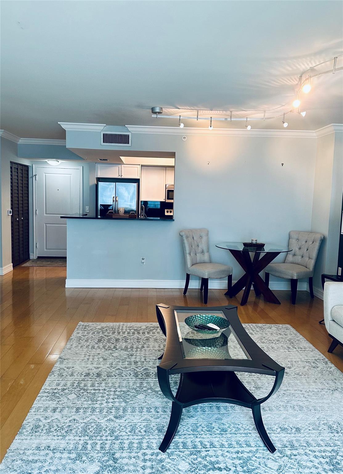 Palmetto Place - Residential