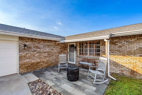 A home in Lake Worth