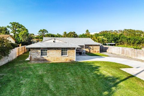 A home in Lake Worth