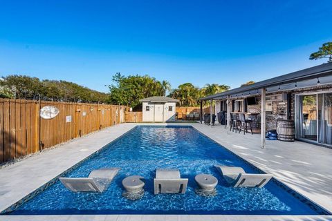 A home in Lake Worth