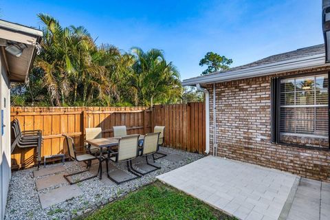 A home in Lake Worth