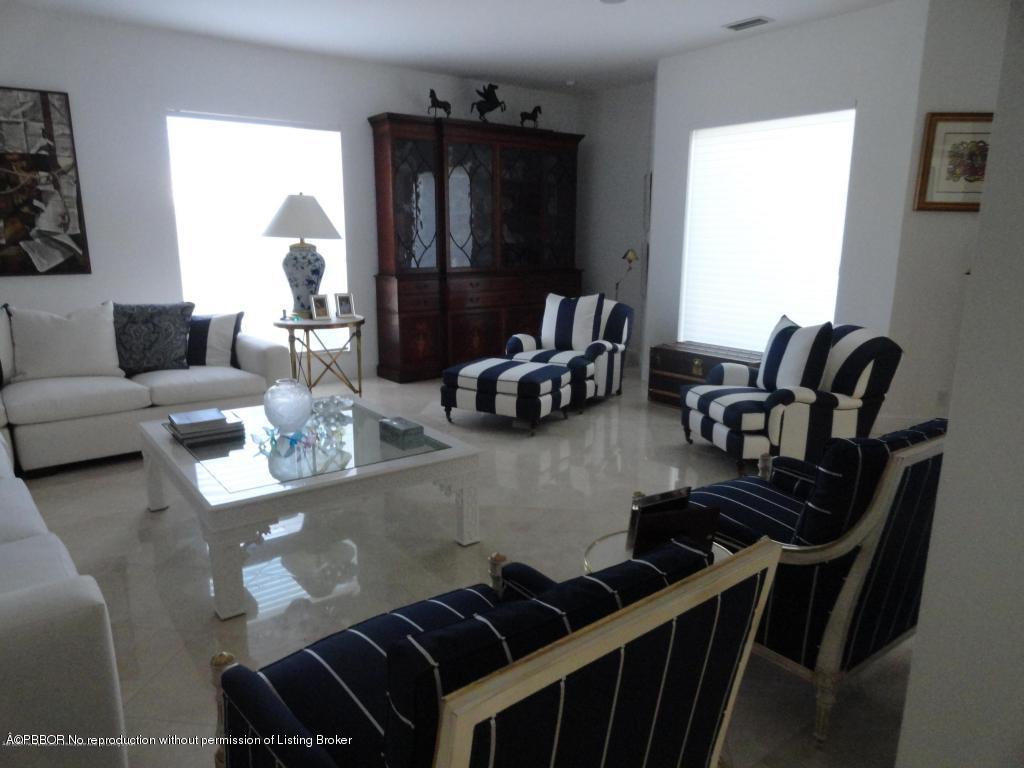 PALM BEACH ESTATES - Residential