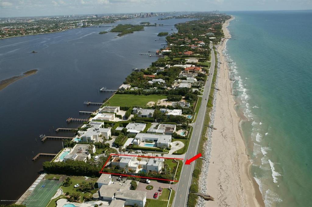 PALM BEACH ESTATES - Residential