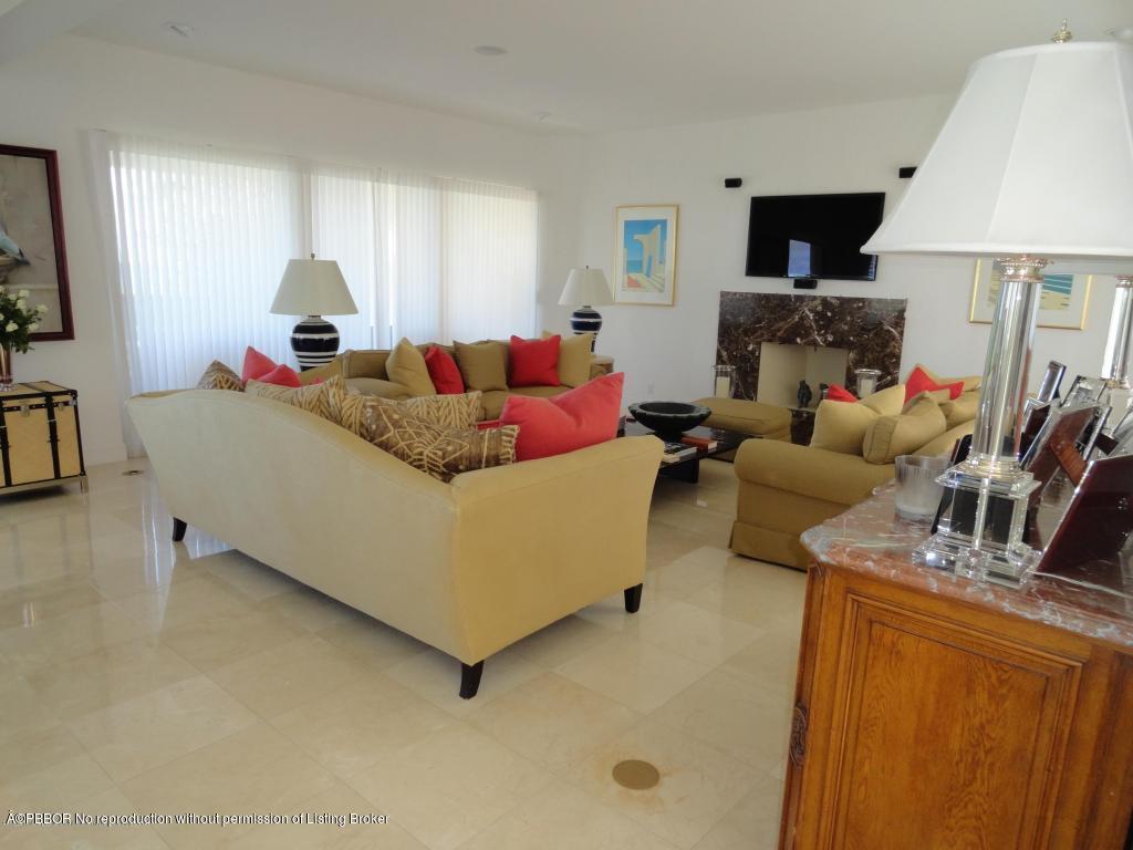 PALM BEACH ESTATES - Residential