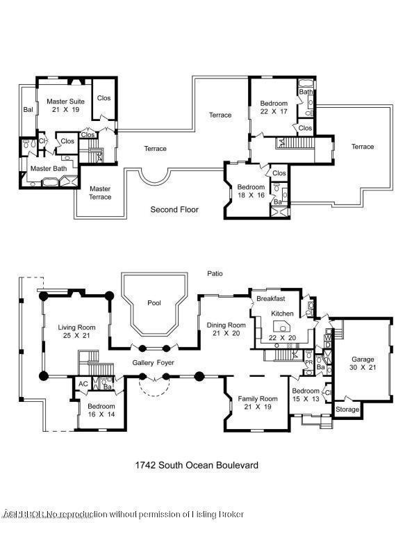 PALM BEACH ESTATES - Residential