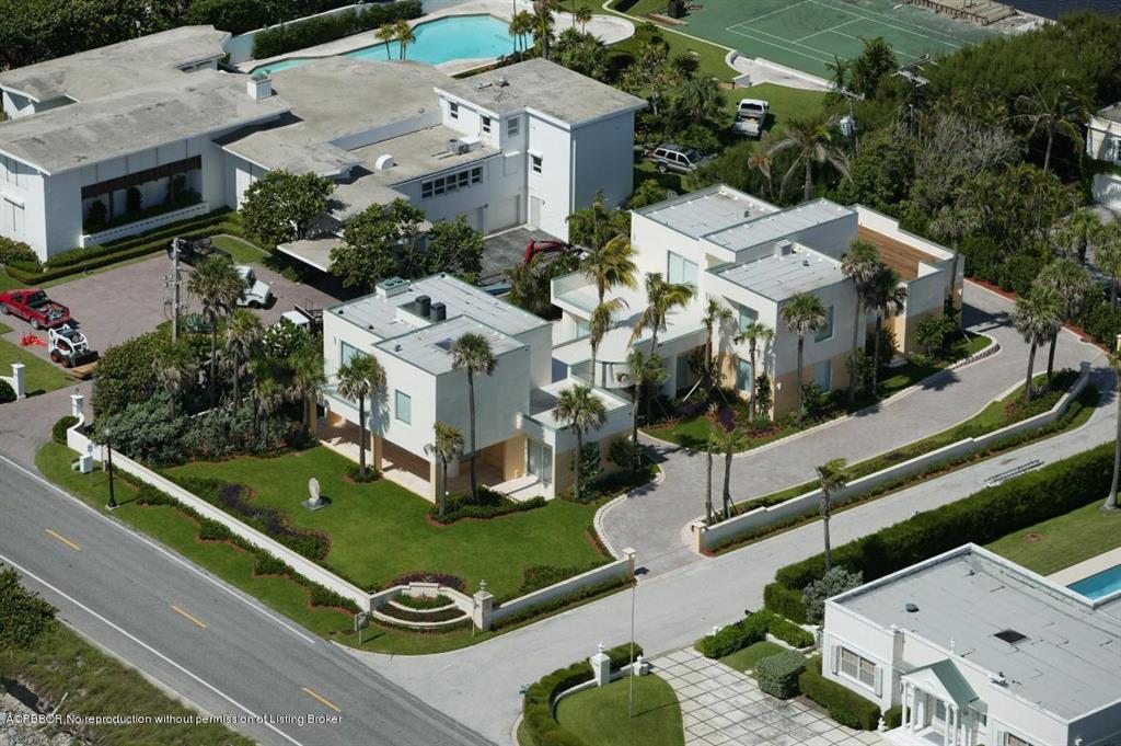 PALM BEACH ESTATES - Residential