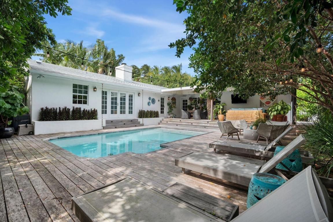 HIGH ACRES 1ST ADD - Residential Lease