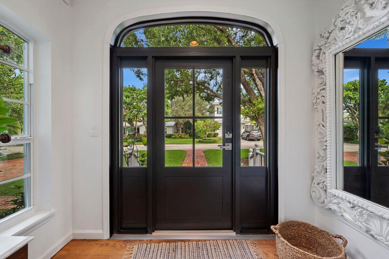 HIGH ACRES 1ST ADD - Residential Lease