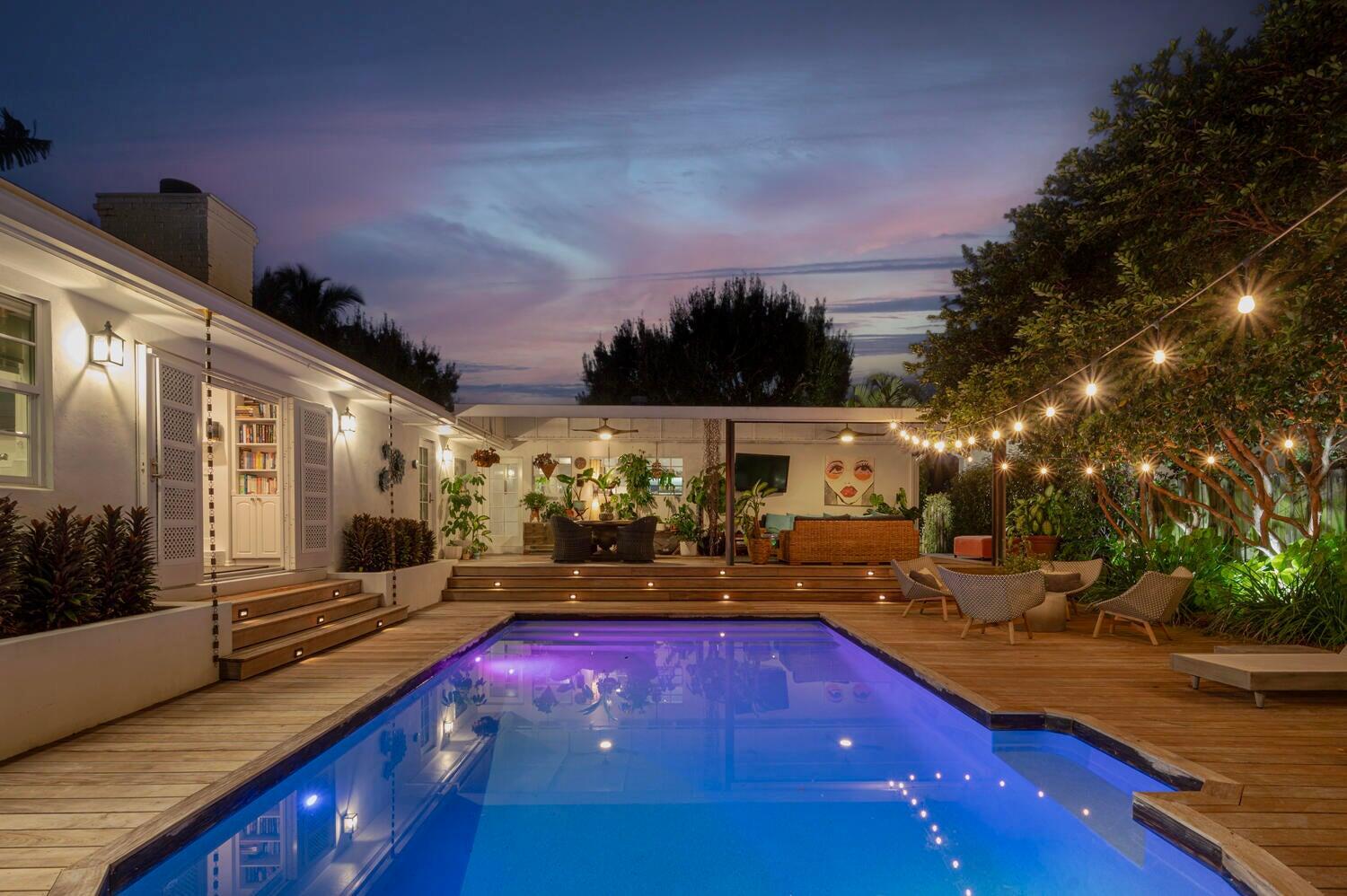 HIGH ACRES 1ST ADD - Residential Lease