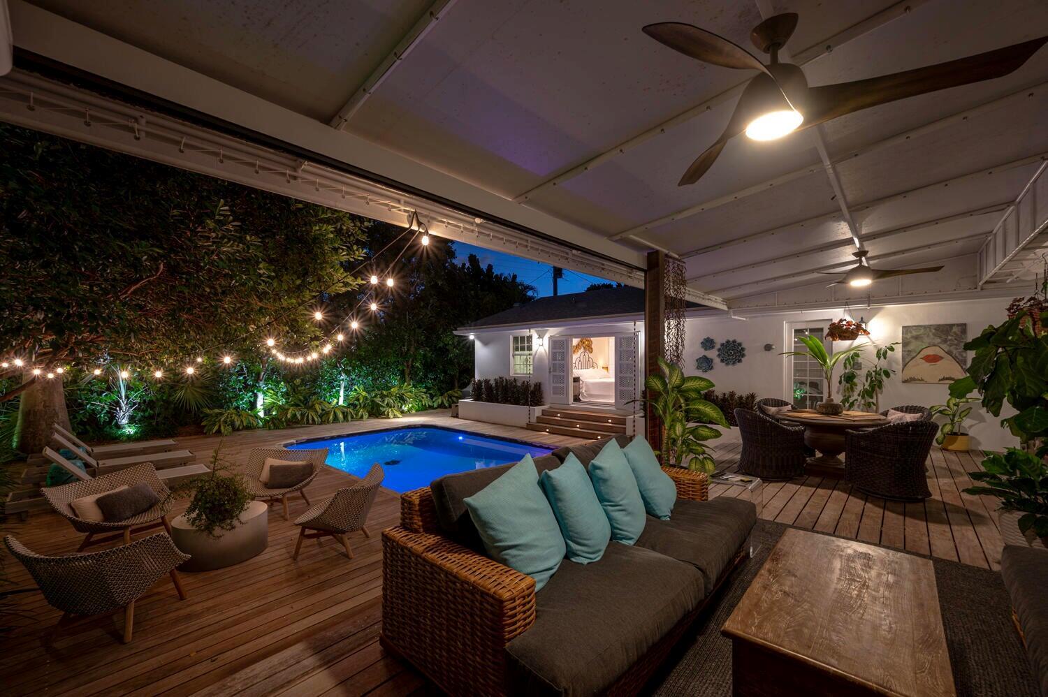 HIGH ACRES 1ST ADD - Residential Lease