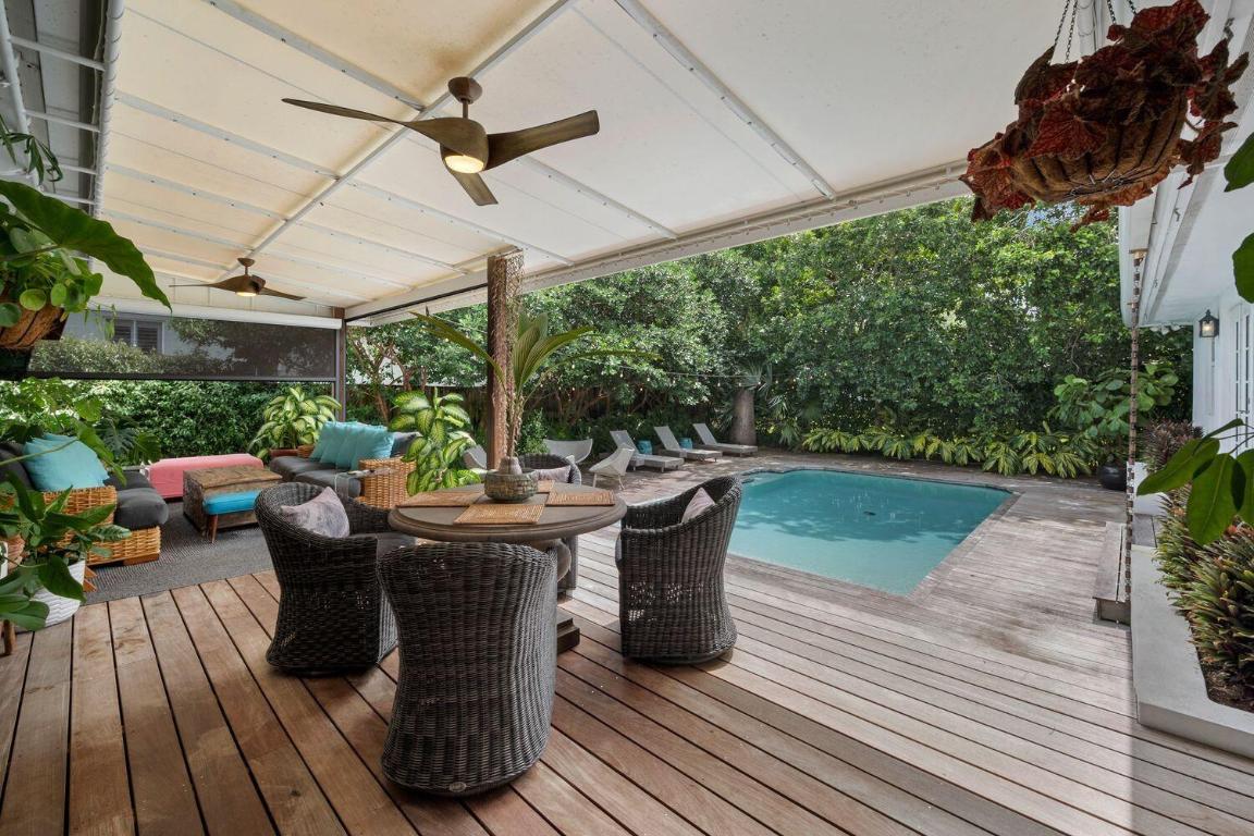 HIGH ACRES 1ST ADD - Residential Lease