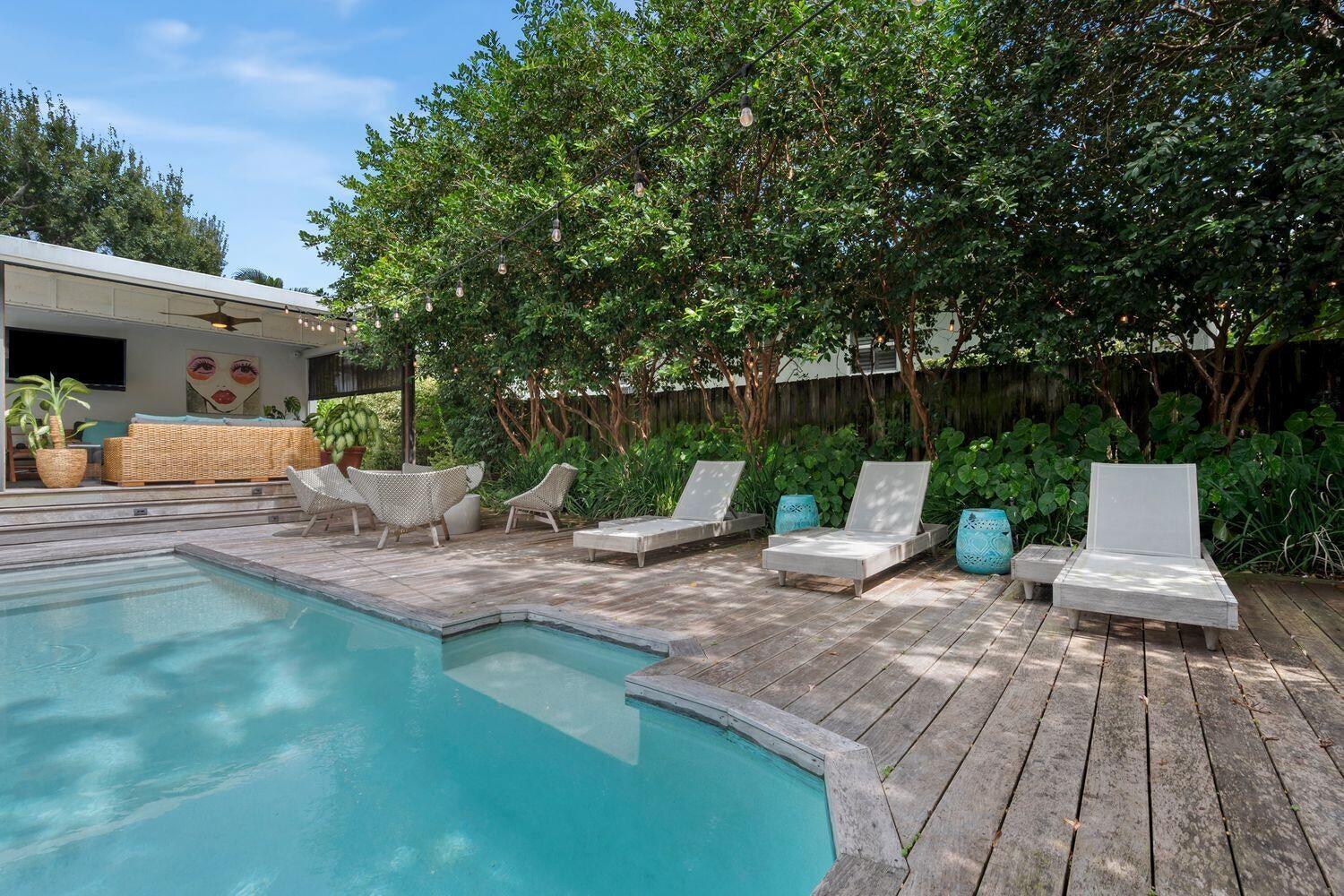 HIGH ACRES 1ST ADD - Residential Lease