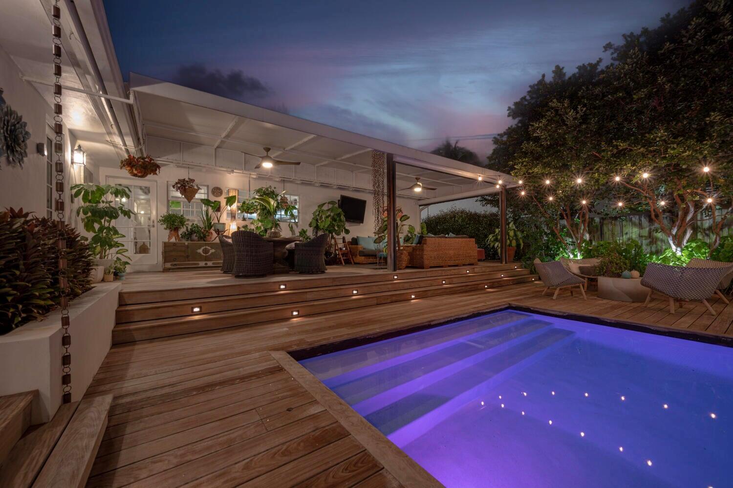 HIGH ACRES 1ST ADD - Residential Lease