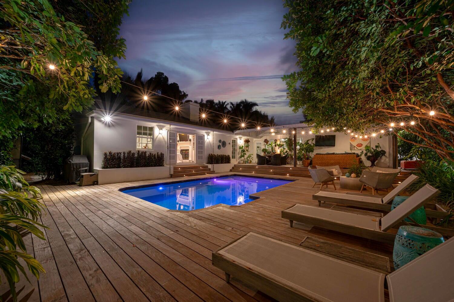 HIGH ACRES 1ST ADD - Residential Lease