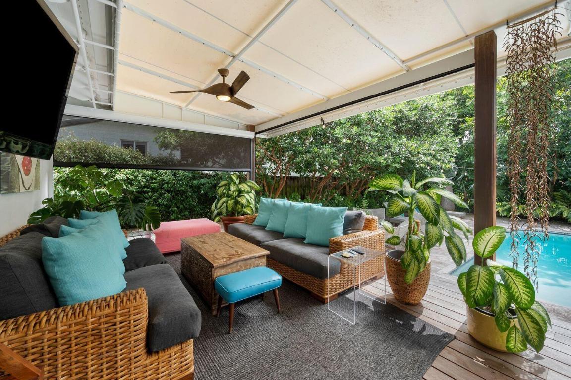 HIGH ACRES 1ST ADD - Residential Lease