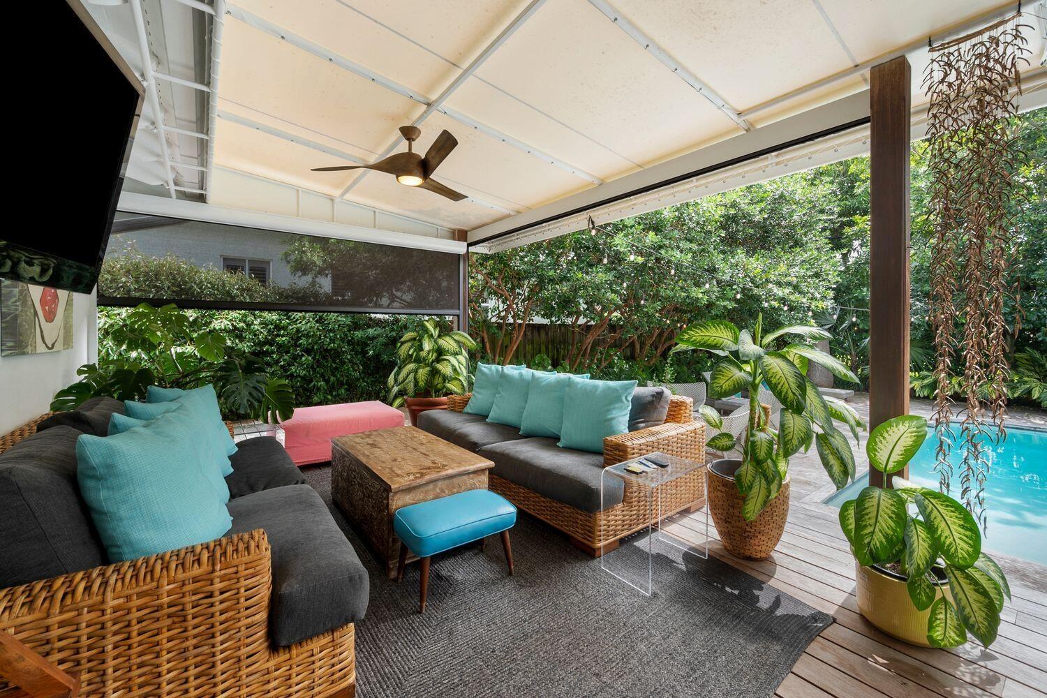 HIGH ACRES 1ST ADD - Residential Lease