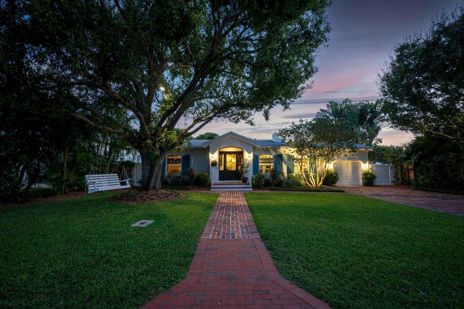 HIGH ACRES 1ST ADD - Residential Lease