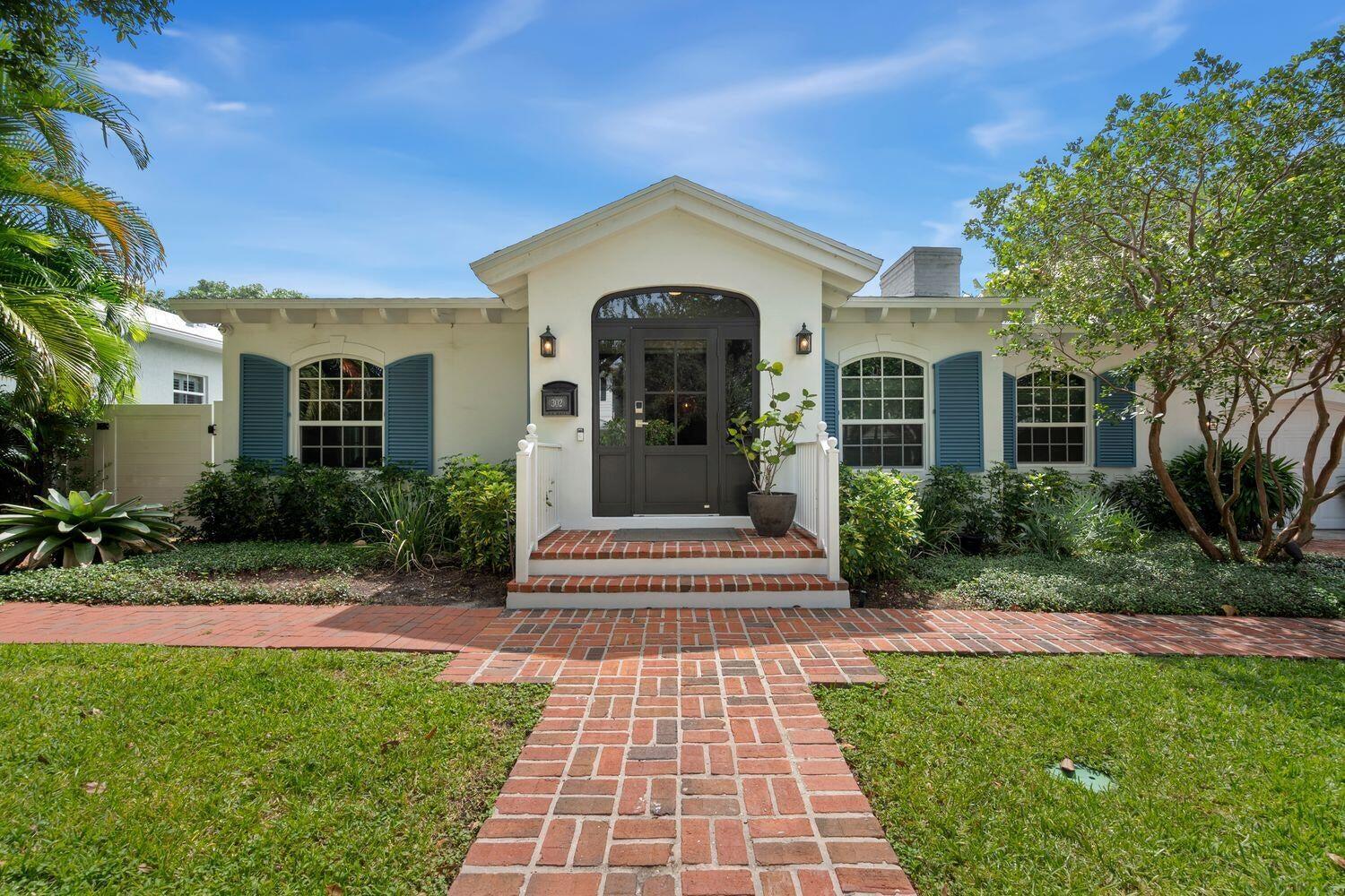 HIGH ACRES 1ST ADD - Residential Lease