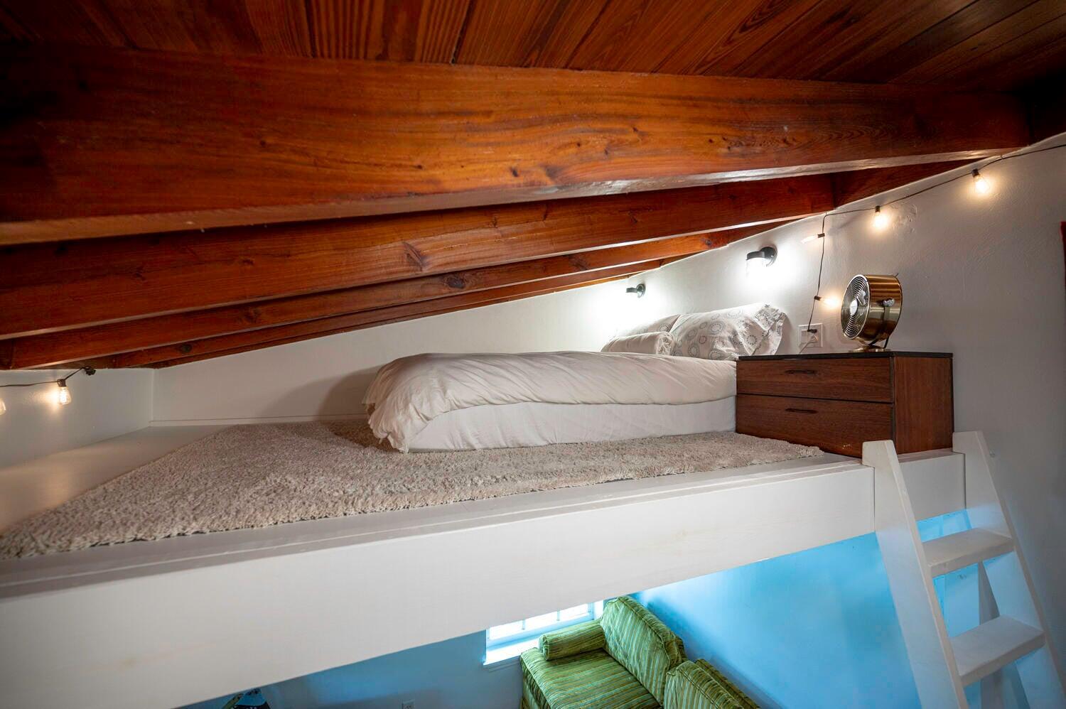 HIGH ACRES 1ST ADD - Residential Lease