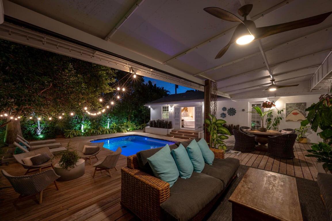 HIGH ACRES 1ST ADD - Residential Lease