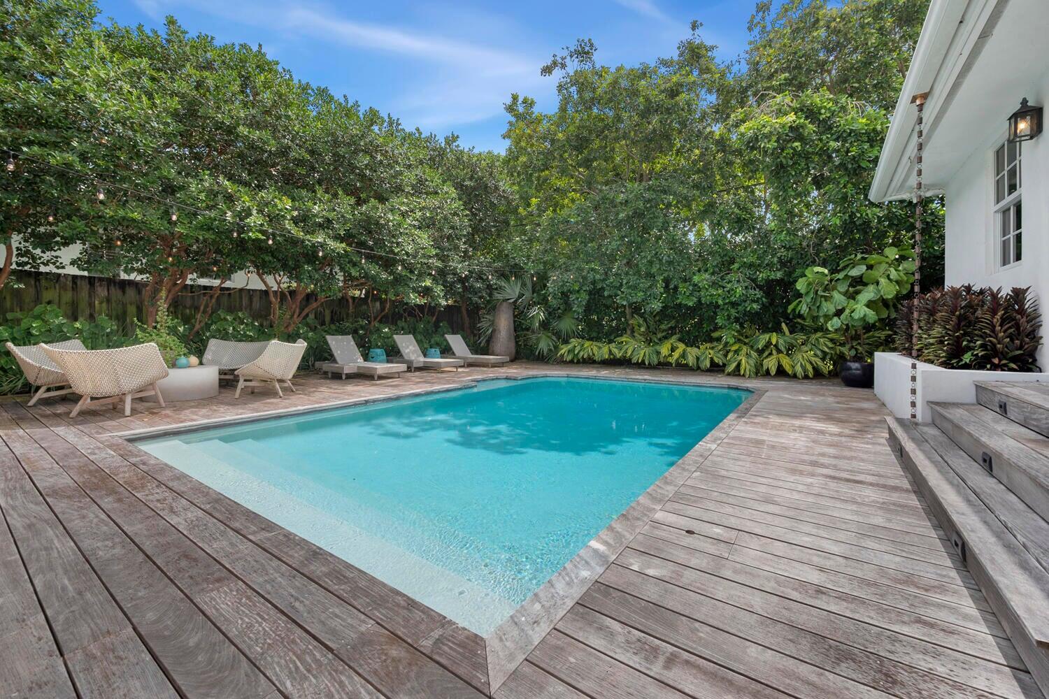 HIGH ACRES 1ST ADD - Residential Lease