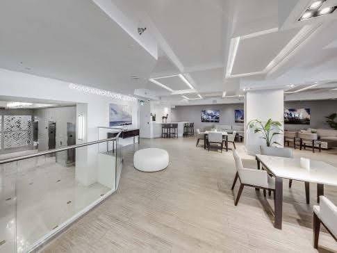 SHORT TERM AND LONG TERM AVAILABLE! Enjoy the ultimate South Beach getaway in a prime location, just steps from the beach, Lincoln Road, and Collins Ave. Relax by the heated pool with direct ocean views or take in the vibrant South Beach atmosphere from your corner 1-BR balcony, one of the largest corner one bedroom layouts in the building!!
Features include a king-size bed, full kitchen with complimentary Nespresso coffee, and all utilities (internet, basic cable, water, electricity, heat) included. Short-term rentals welcome – inquire for pricing. Per Miami City requirements, a 14% city tax applies for leases under 6 months. Condo tenant screening fee of $50 applies once your offer is accepted. Parking available for an additional fee.