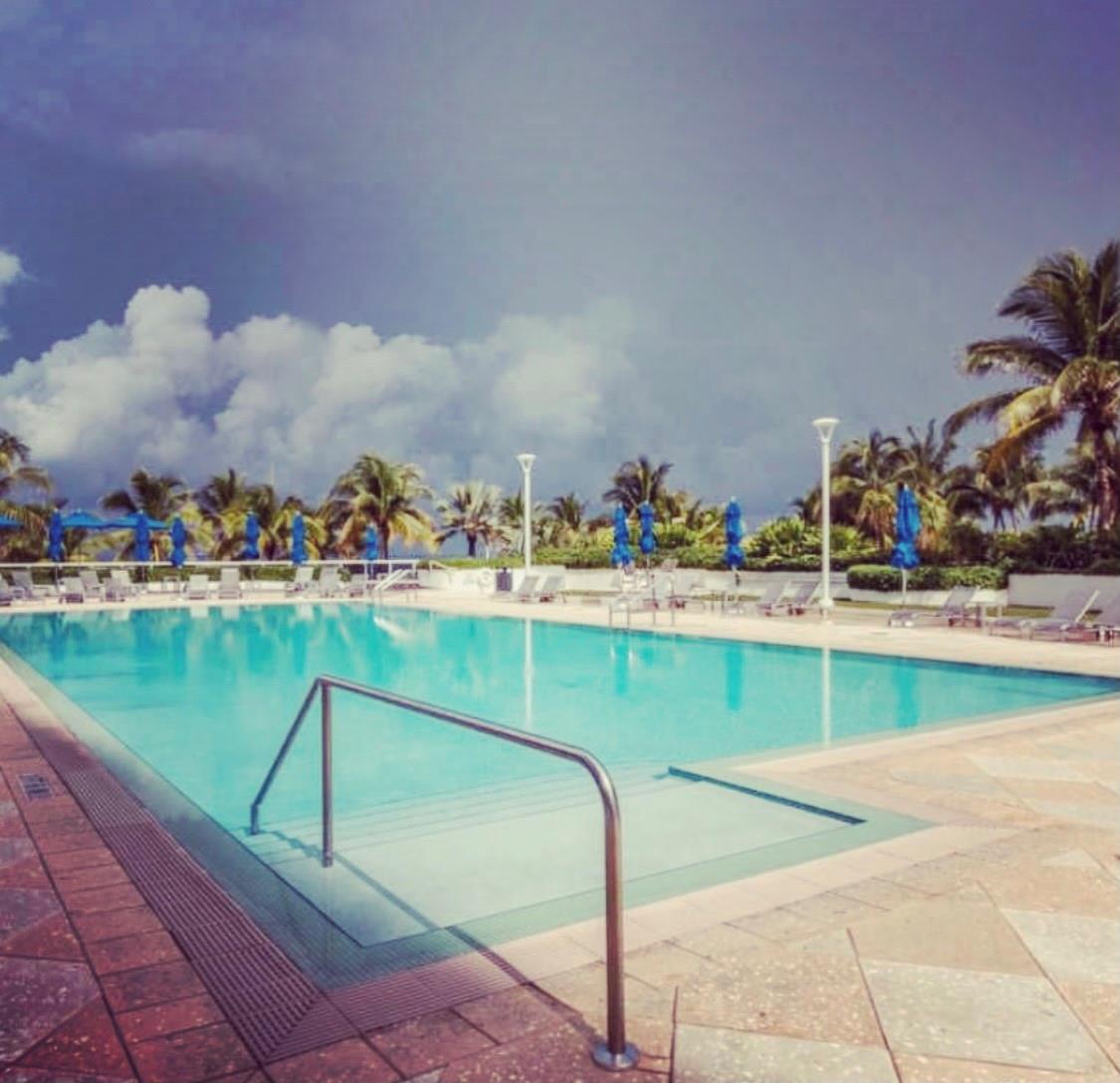 The Decoplage Condo - Residential Lease